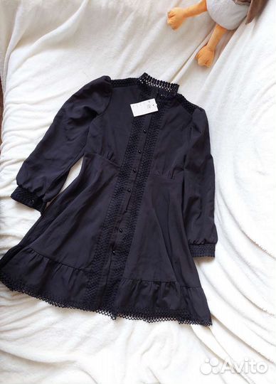 Вещи пакетом