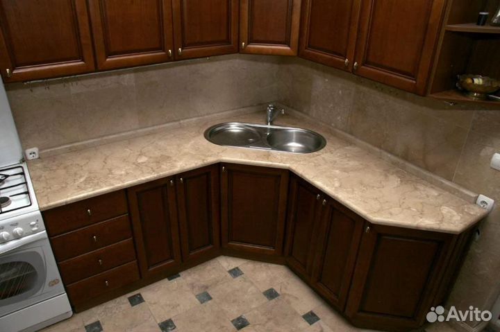 Столешница для кухни