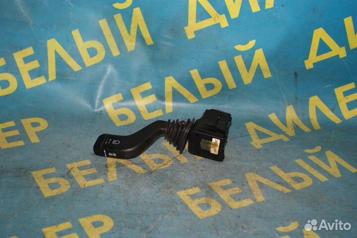 Подрулевой переключатель Opel Astra