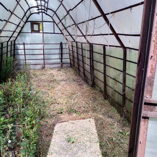 Дача 30 м² на участке 5 сот.