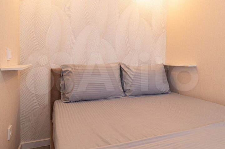 Квартира-студия, 25 м², 13/24 эт.