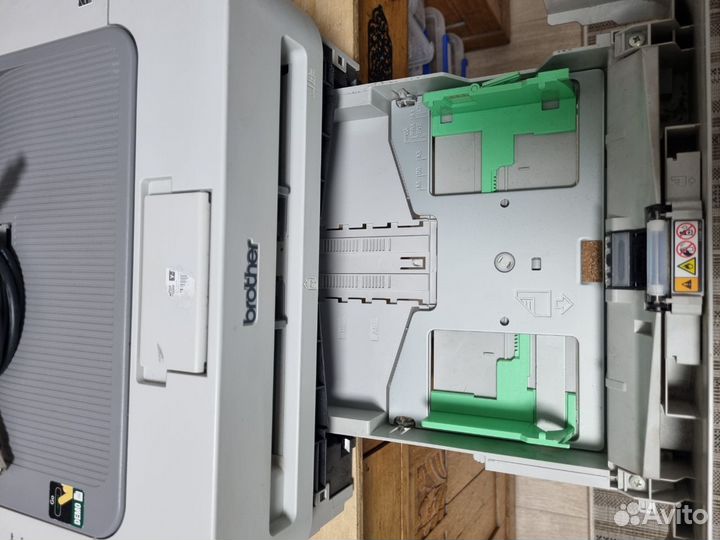 Brother HL3132R laser printer