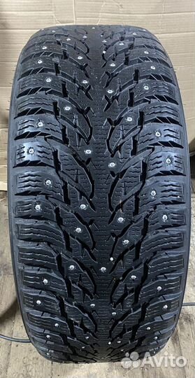 Nokian Tyres Hakkapeliitta 9 SUV 255/50 R19