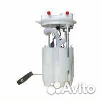 Бензонасос на Mazda 3 MPS