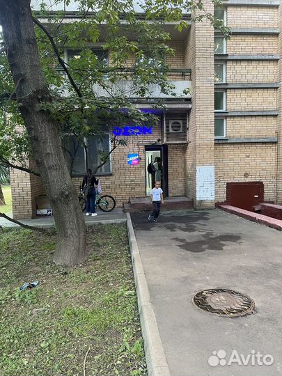 Готовый бизнес продуктовый магазин