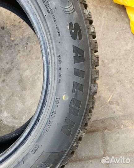 Sailun Ice Blazer WST3 225/55 R17