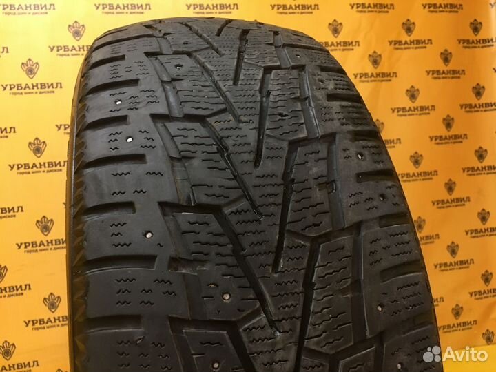 Nexen Winguard WinSpike 235/55 R17 103T