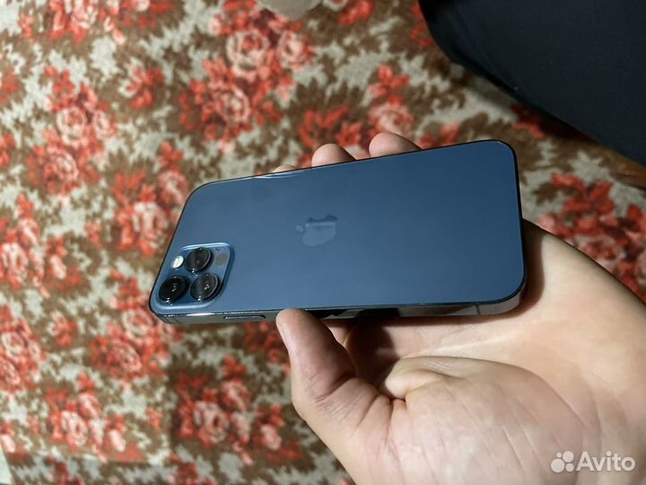 iPhone 12 Pro, 128 ГБ