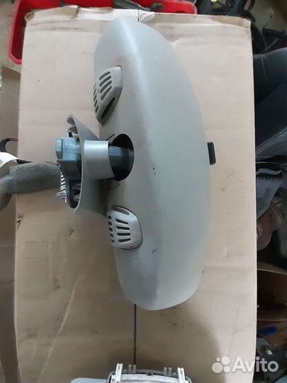 Зеркало салона Mercedes Benz W212