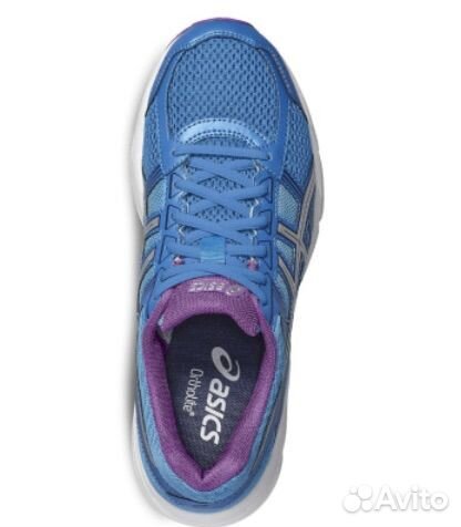 Кроссовки Asics Gel contend 4 новые оригинал