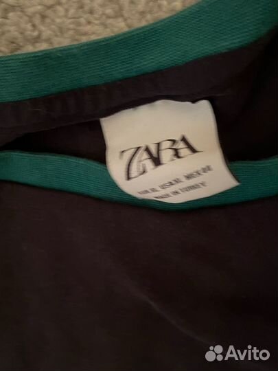 Футболка zara