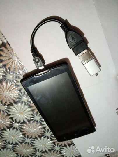 Адаптер USB 3,1 тип-с разьем, для Micro USB 2,0