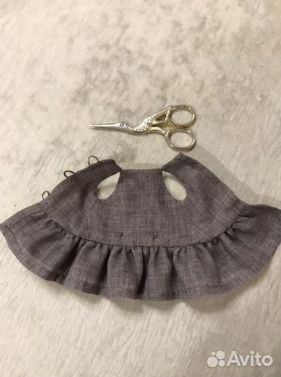 Мишка Тедди