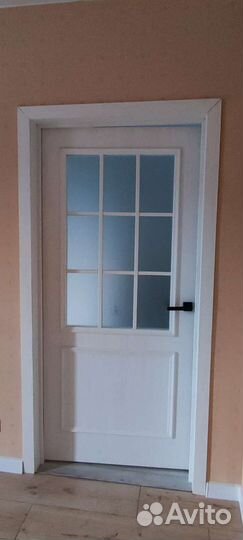 Двери межкомнатные полотно 90