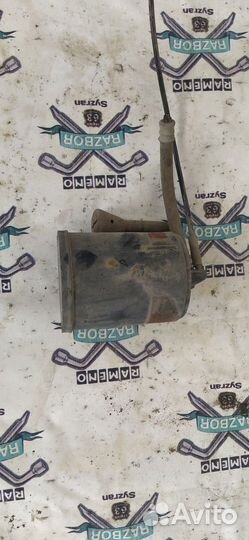 Абсорбер топливный Opel Vectra B