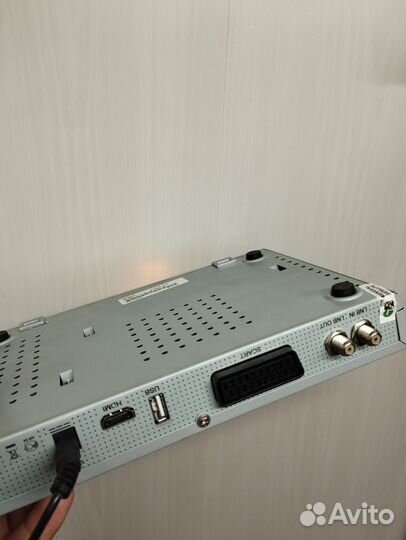 Спутниковыйресиверgs-83078