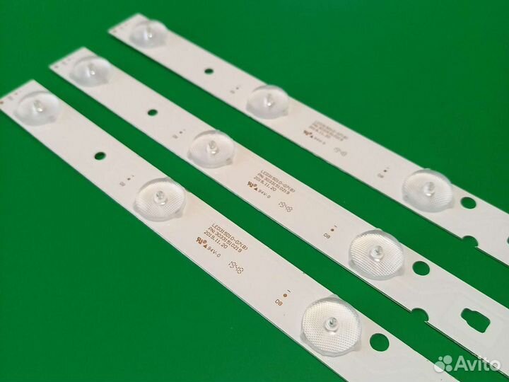 Подсветка для TV, LED315D10-07(B) (NEW)