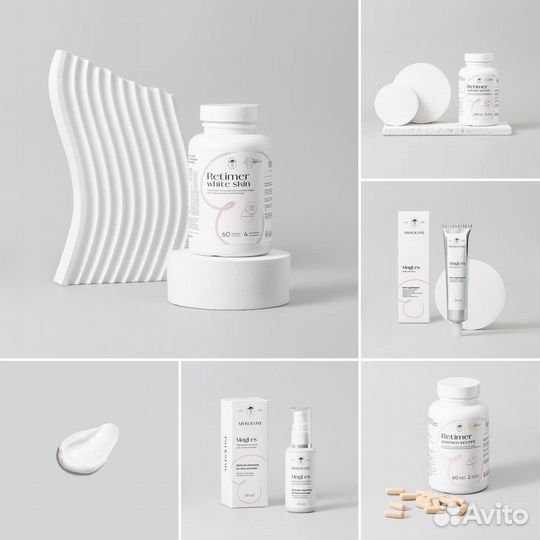 Предметная съемка, фотограф для Маркетплейсов