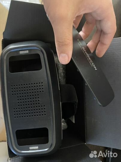 Vr shinecon очки виртуальной реальности