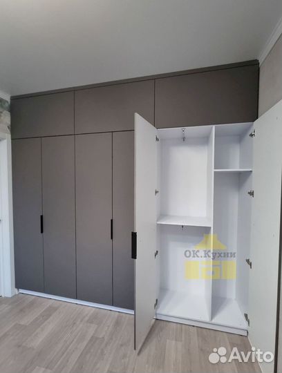 Шкаф IKEA
