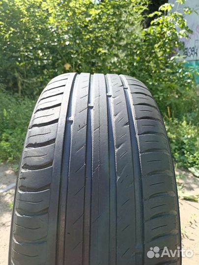 Nokian Tyres Nordman SX2 205/55 R16