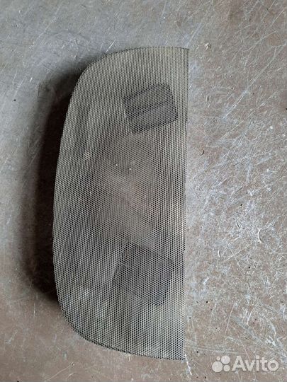 Накладка торпеды Nissan Fuga