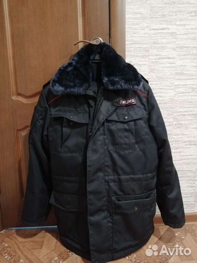 Форменная одежда 50, 52 р