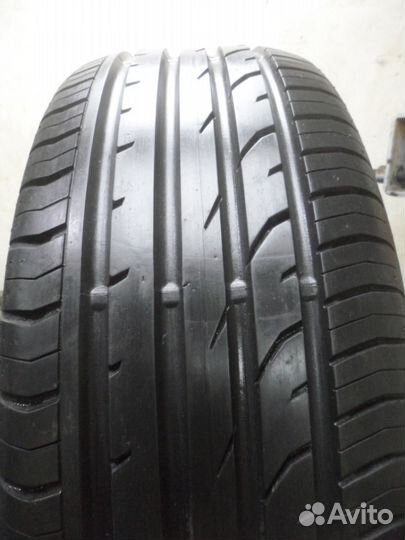 Continental ContiPremiumContact 5 225/55 R16