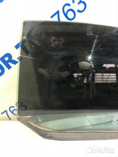 Стекло заднее левое LADA vesta 1.6 мт седан