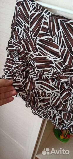 Вещи пакетом женские 46