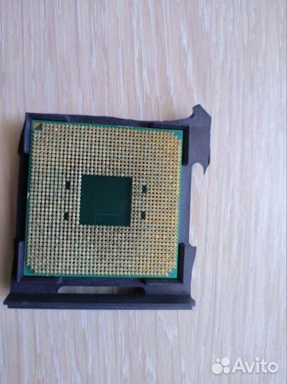 Процессор Amd a6 9500