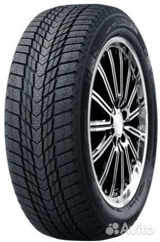 Nexen Winguard Ice Plus 215/55 R16 97T