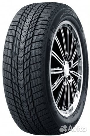 Nexen Winguard Ice Plus 215/55 R16 97T