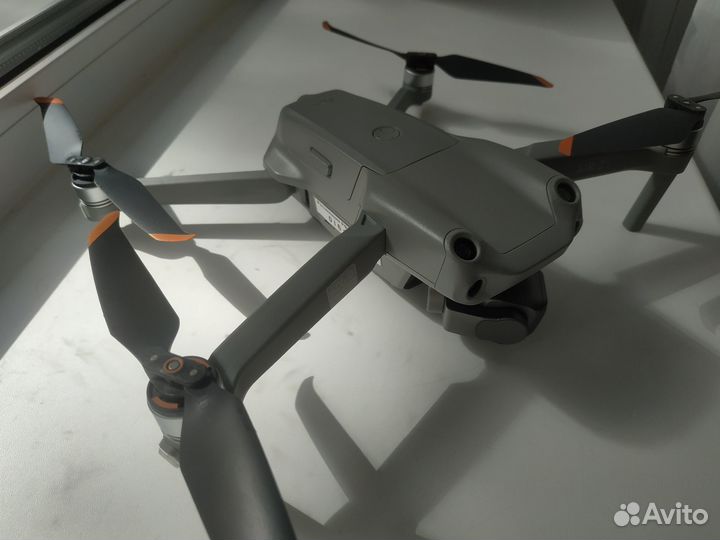 DJI Mavic Air 2S Fly More Combo
