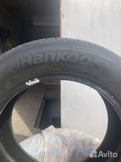 Hankook Kinergy Eco 205/60 R16