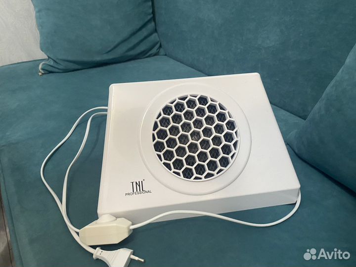 TNL пылесборник 100w