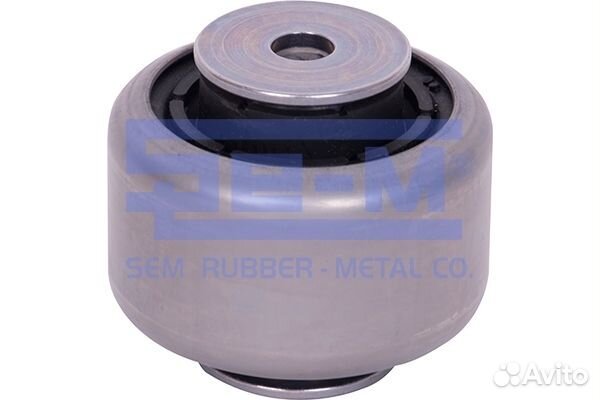 15556 сайлентблок кабины volvo 15556 Se-M