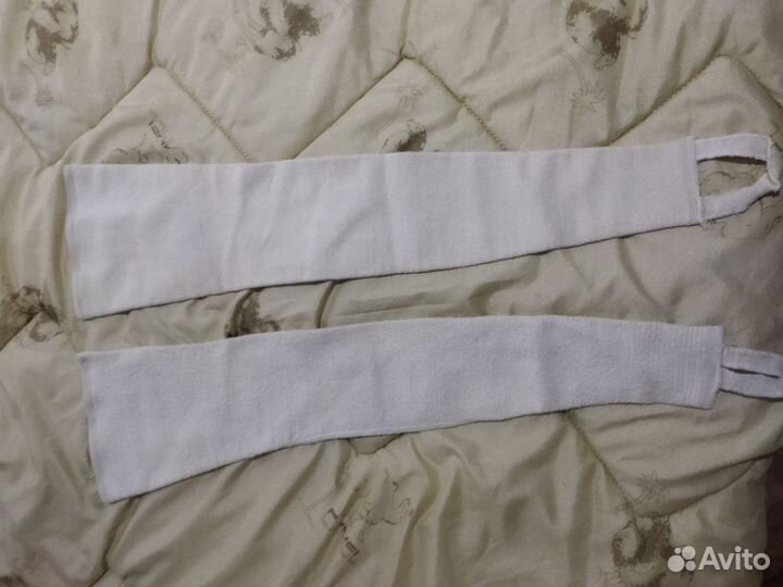 Чулок компресионный