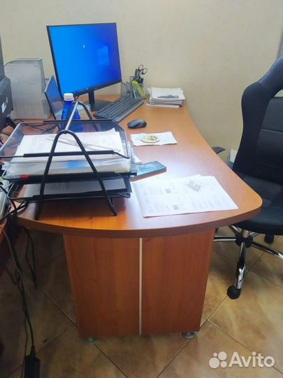 Офисная мебель