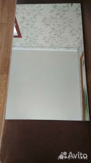 Зеркало для мебели