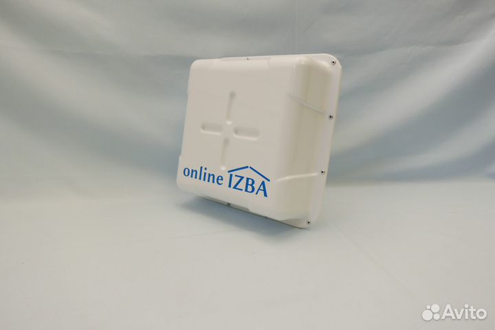 Комплект интернет 4g для дачи