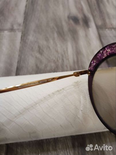 Солнцезащитные очки женские jimmy choo