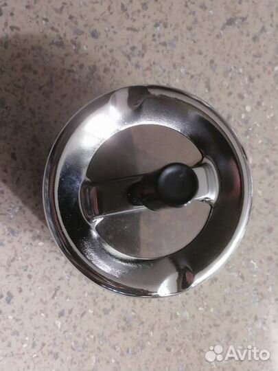 Пепельница доллар Новая