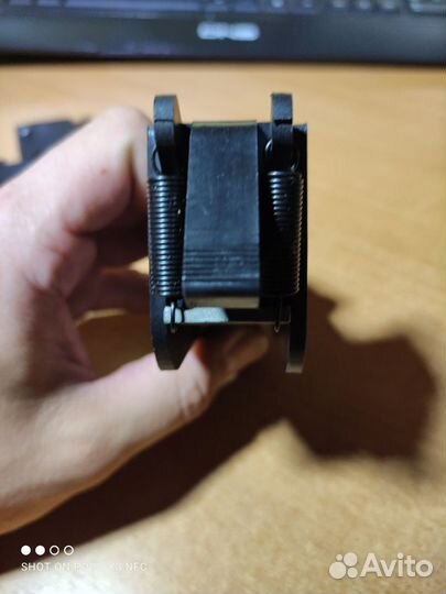 Прижимной ролик подачи бумаги Hefei 1850/1900