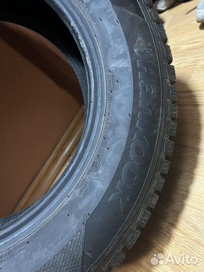 Hankook Winter I'Pike 205/65 R16 95T