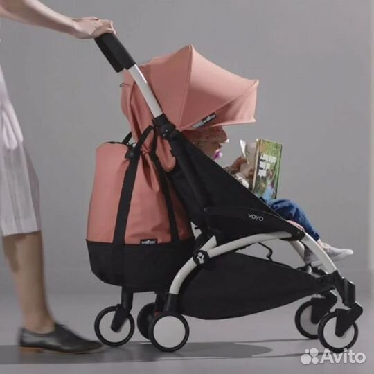 Прогулочная коляска Yoyo