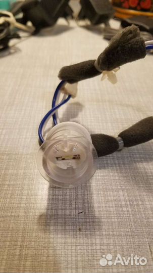 Samsung Лампа подсветки барабана