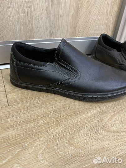 Туфли детские