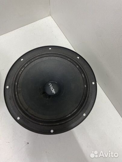 Колонки автомобильные pride Ruby AIR 6,5