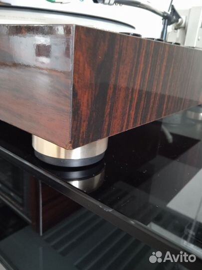 Проигрыватель винила victor QL-Y7